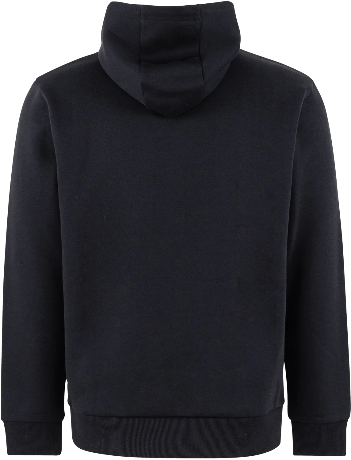 UMBRO Herren Sweathoodie (Schwarz, M) – Bild 3 von 4