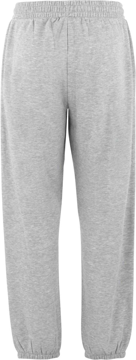 UMBRO Herren Sweathose (Grau, L) – Bild 2 von 3