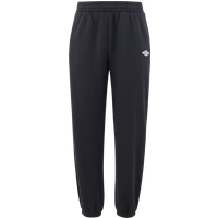 UMBRO Herren Sweathose (Schwarz, L)