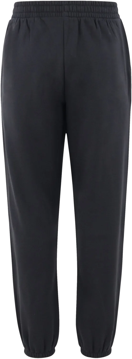 UMBRO Herren Sweathose (Schwarz, XL) – Bild 2 von 3
