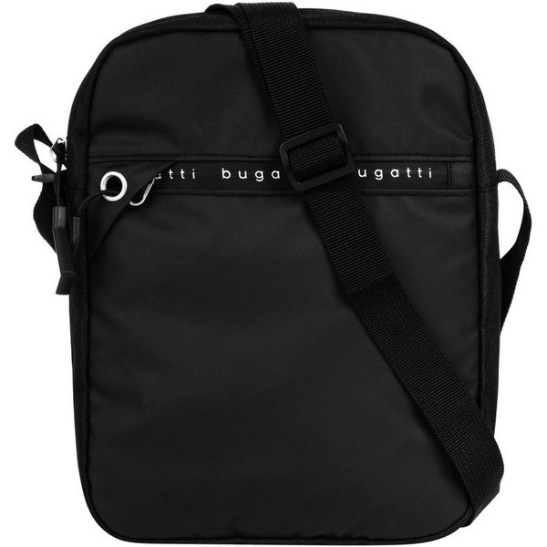 bugatti Umhängetasche BUGATTI Herren, Damen BLANC DELIGHT