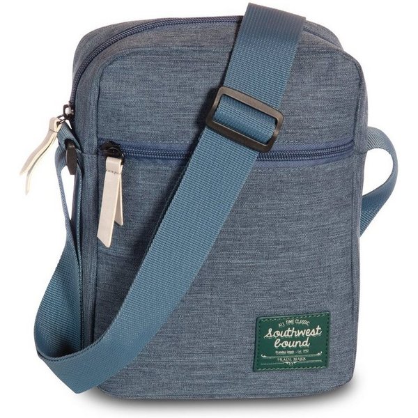 Southwest Bound Umhängetasche Southwest Bound Budget Freizeit Tasche Umhängetasche 30334-9900 2100 b