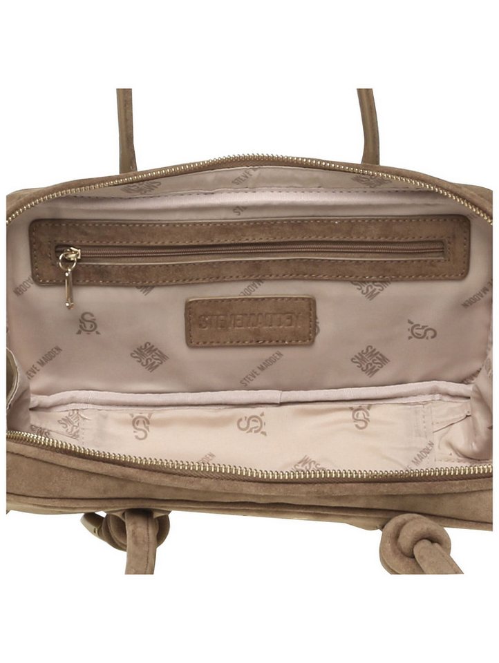 STEVE MADDEN Umhängetasche STEVE MADDEN Taschen Textil – Bild 5 von 5
