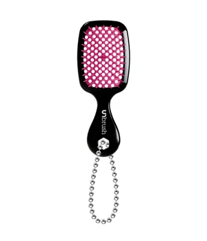 UNbrush Super Mini Keychain - Cherry Blossom No Tangle Bürste · 1 Stk