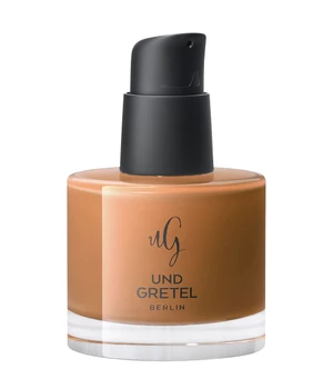 UND GRETEL BESTE CCC Cream Creme Foundation · 30 ml · Hellbraun