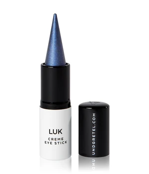 UND GRETEL Luk Cream Eye Stick Lidschatten · 2 g · Blau
