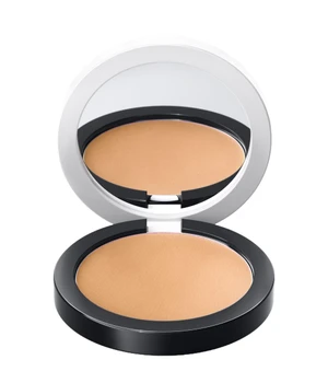 UND GRETEL WOLKEN SPF 50 Compact Powder Kompaktpuder · 9 g · Hellbraun