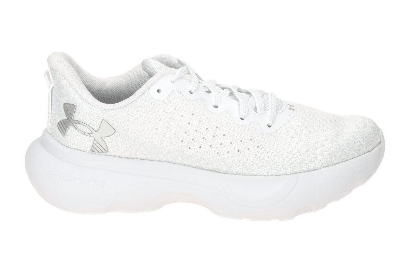 Under Armour® 3027524-101 Schnürschuh – Bild 2 von 5