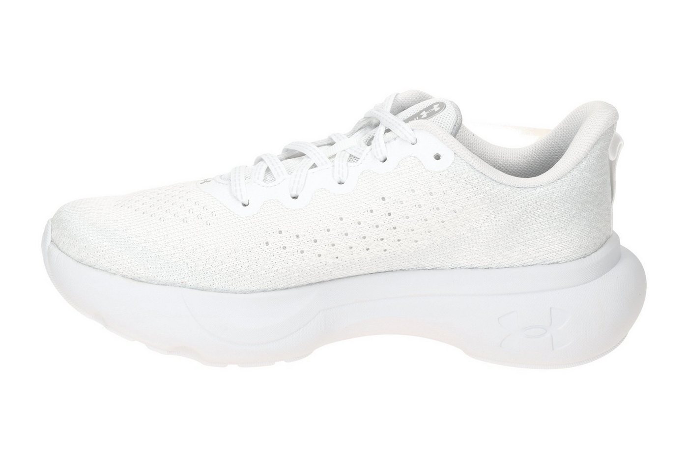 Under Armour® 3027524-101 Schnürschuh – Bild 4 von 5