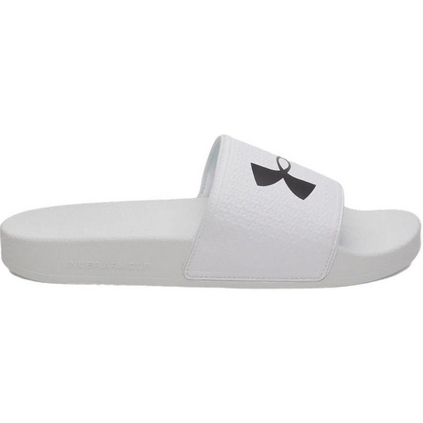 Under Armour® Under Armour ARMR Weiß Pantolette