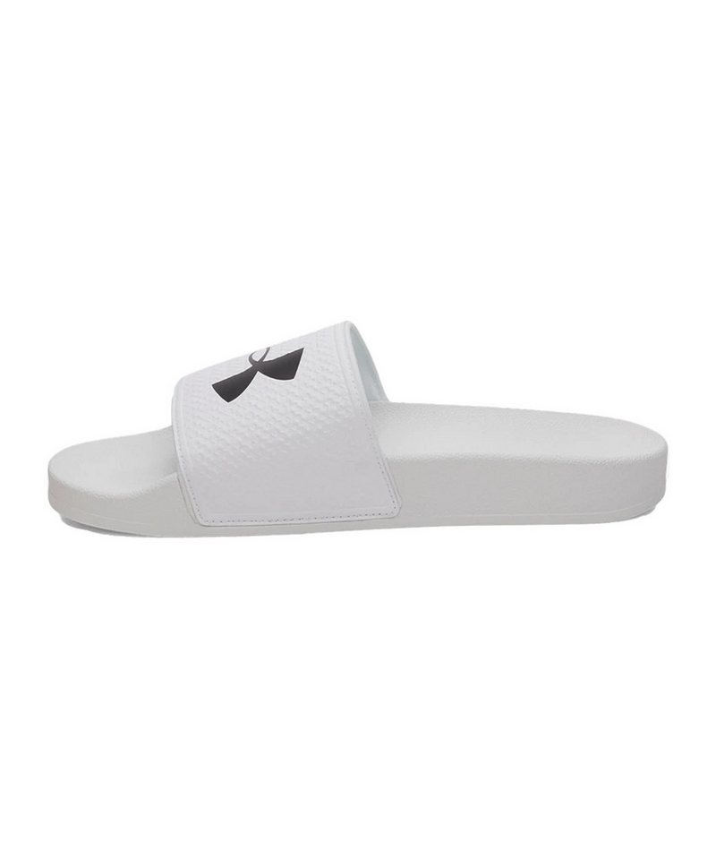 Under Armour® Under Armour ARMR Weiß Pantolette – Bild 2 von 5