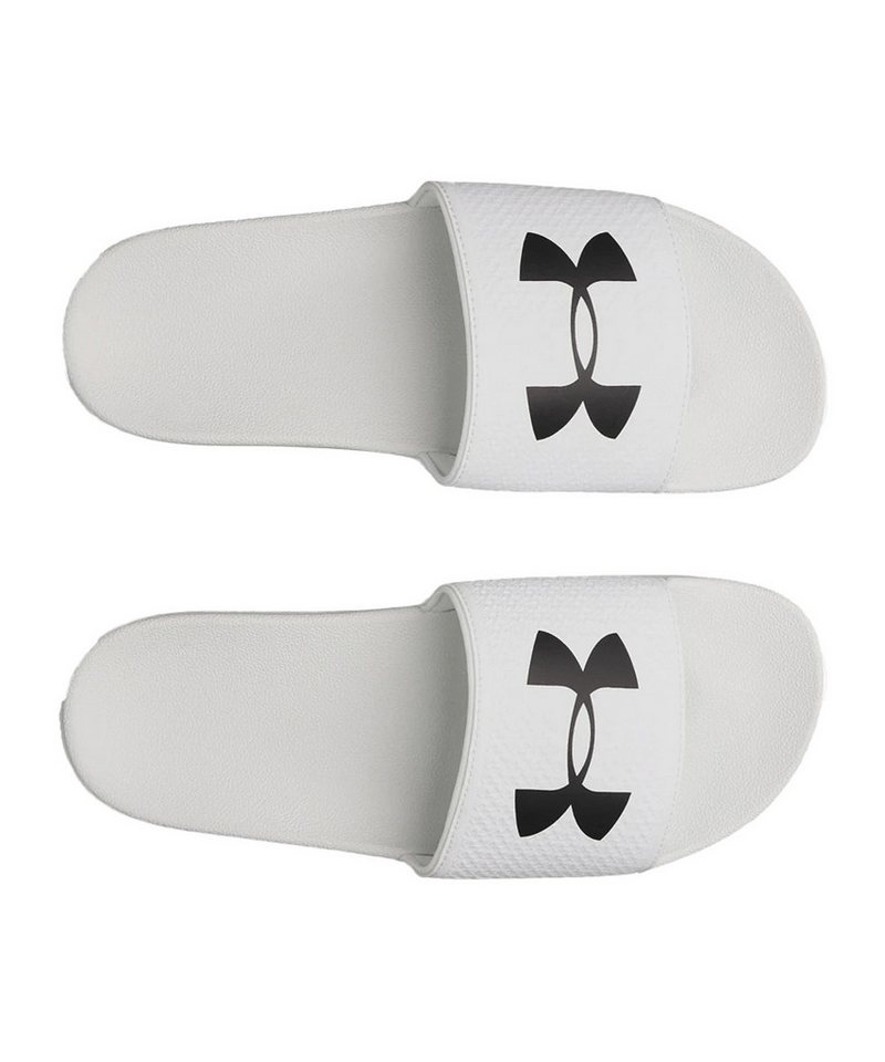 Under Armour® Under Armour ARMR Weiß Pantolette – Bild 5 von 5