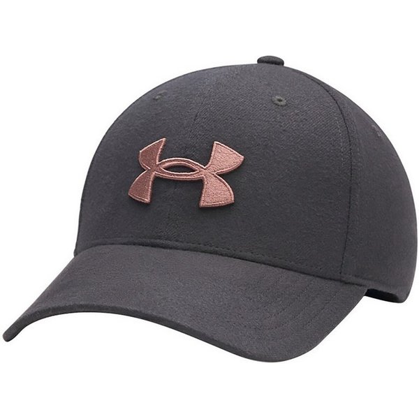 Under Armour® Baseball Cap Cap Blitzing Brushed
