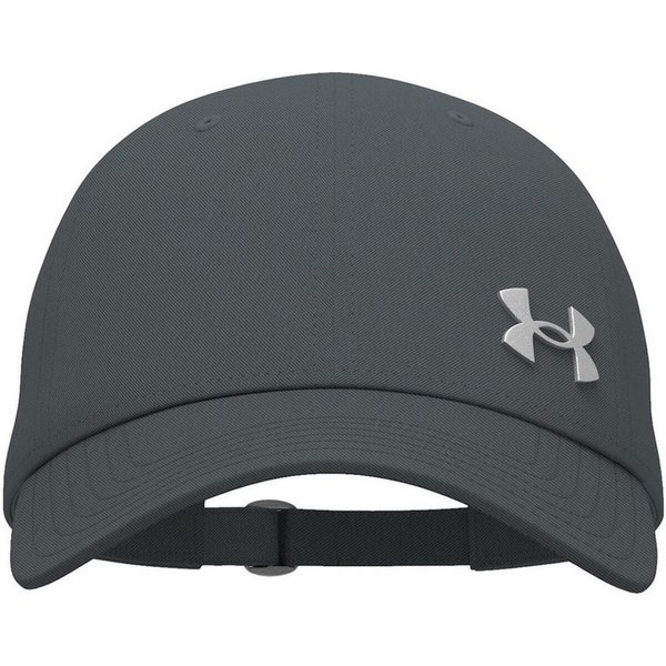 Under Armour® Baseball Cap Cap Essential Low Metal
