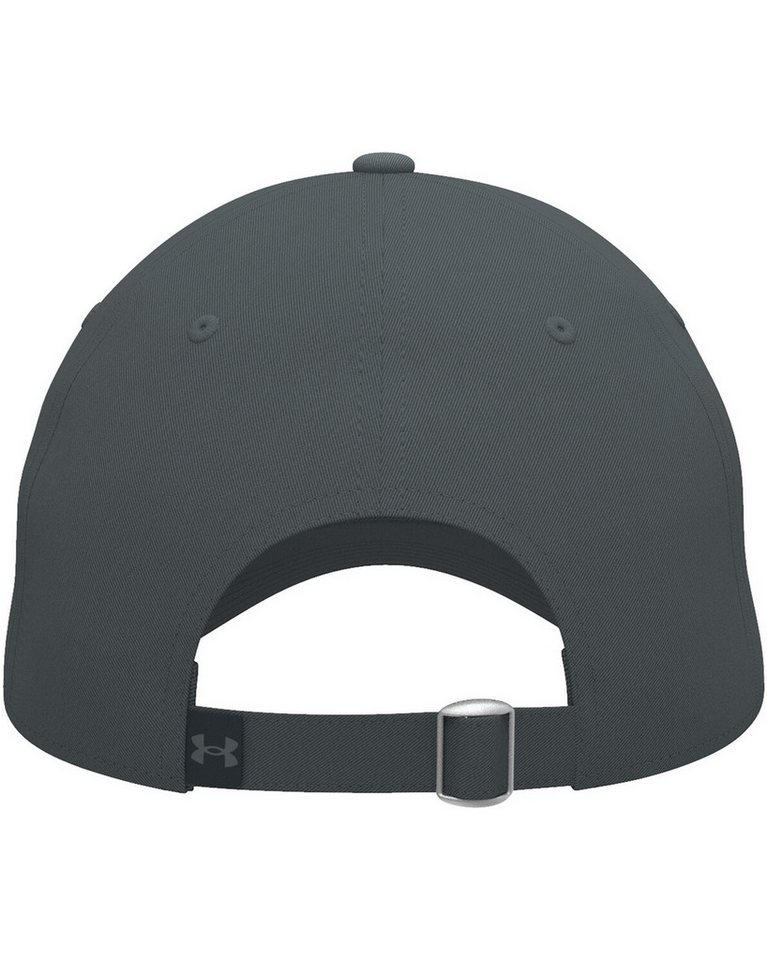 Under Armour® Baseball Cap Cap Essential Low Metal – Bild 2 von 3