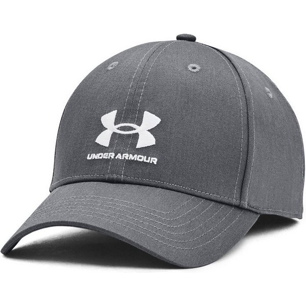 Under Armour® Baseball Cap M ESSENTIAL LOW LOCKUP ADJ