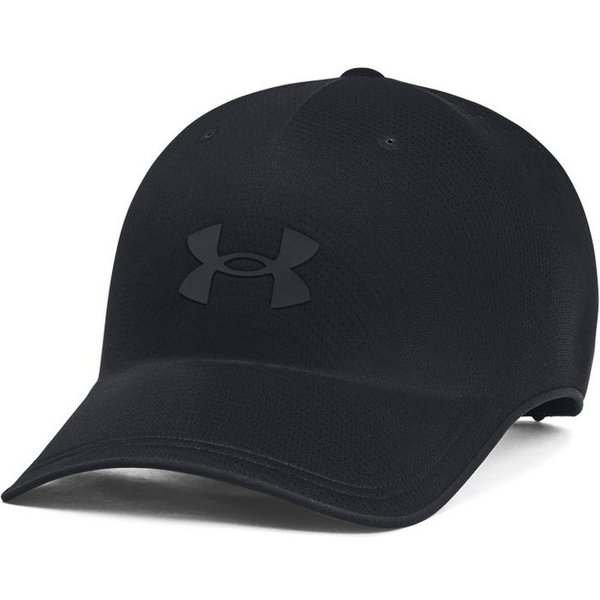 Under Armour® Baseball Cap mit Elasthan-Anteil, für Sportmode und Freizeit, leichtes Material