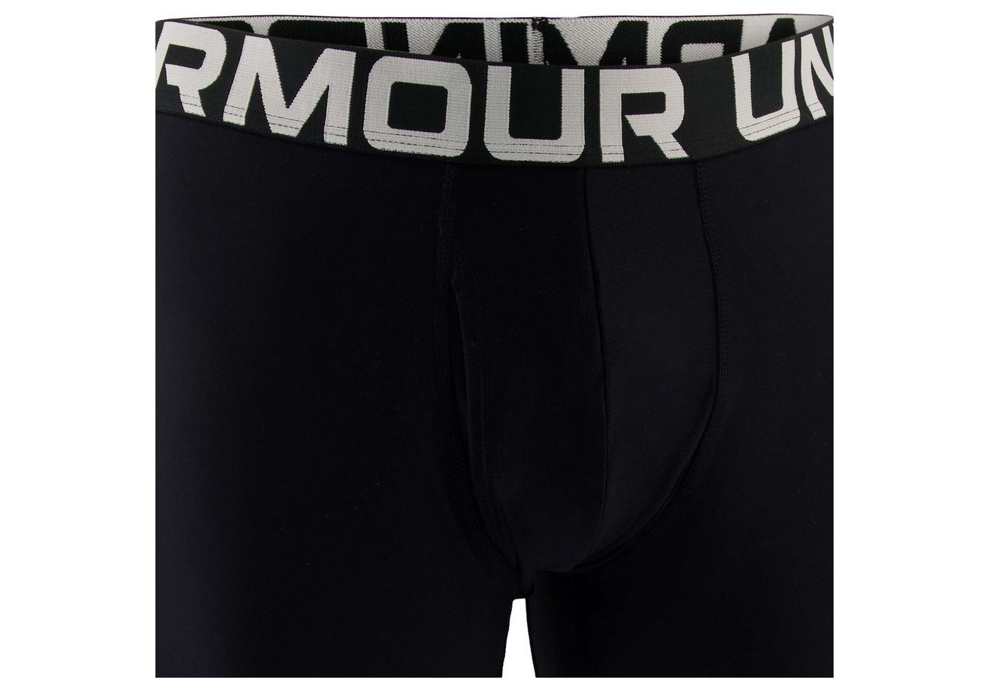 Under Armour® Boxer Herren Boxershort 3er Pack Polyester (Packung, 3er Pack) – Bild 3 von 5
