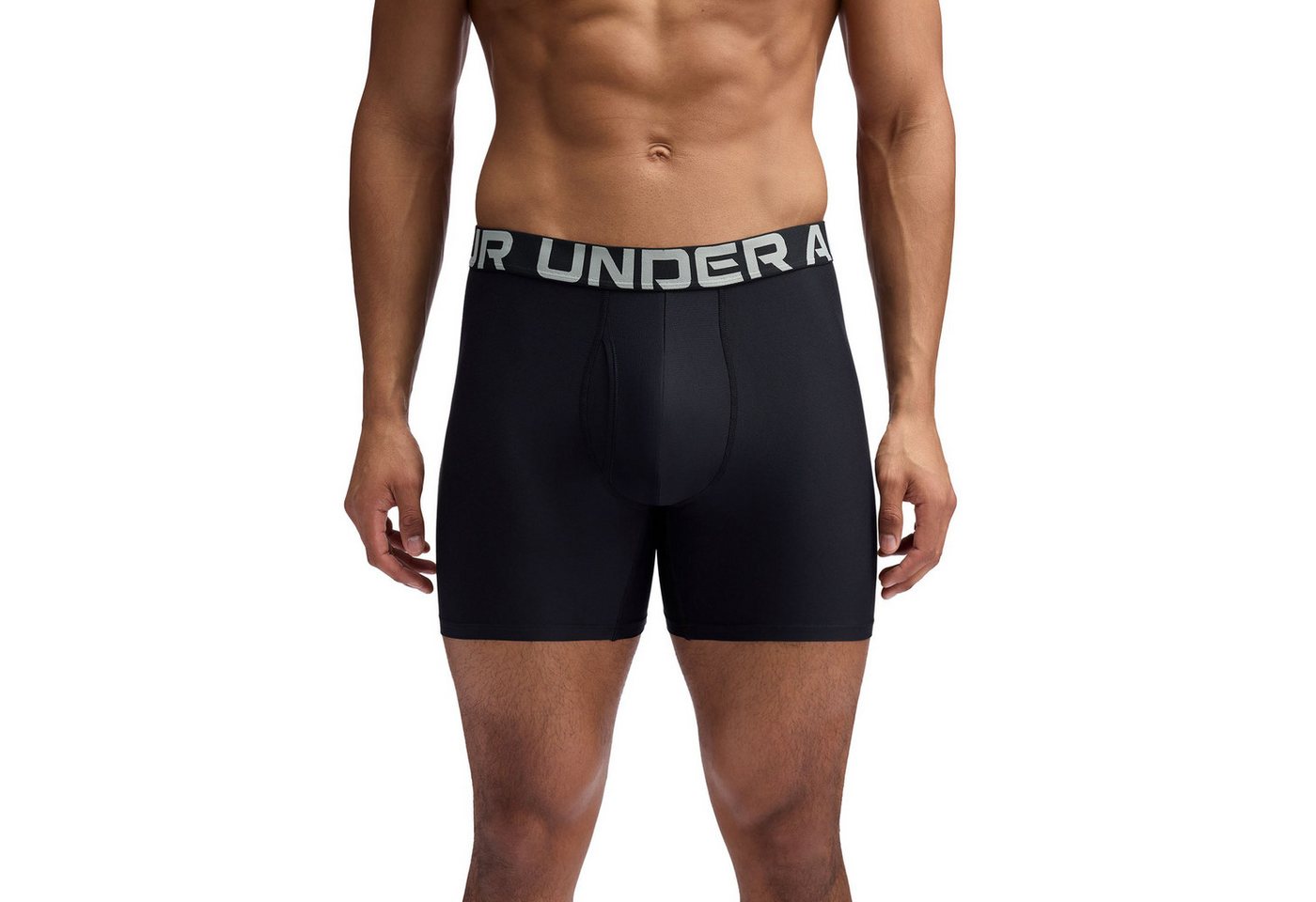 Under Armour® Boxer Herren Boxershort 3er Pack Polyester (Packung, 3er Pack) – Bild 4 von 5