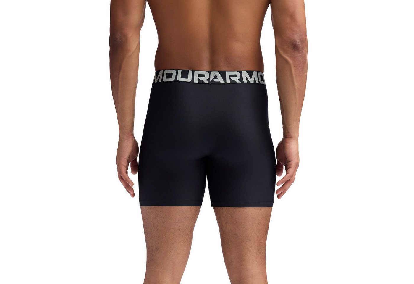 Under Armour® Boxer Herren Boxershort 3er Pack Polyester (Packung, 3er Pack) – Bild 5 von 5