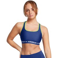 tech blue/retro green (Damen)