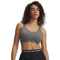 UNDER ARMOUR Damen BH MOTION, Größe S in Grau