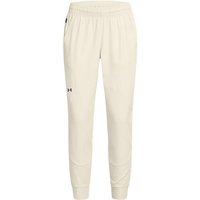 UNDER ARMOUR Damen Hose UA UNSTOPPABLE JOGGER, Größe S in Pink