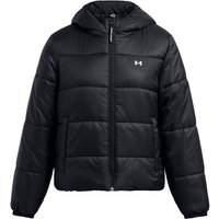 UNDER ARMOUR Damen Jacke LW INSULATE JACKET, Größe XXL in Schwarz