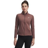 UNDER ARMOUR Damen Jacke MOTION JACKET EMEA, Größe S in Lila
