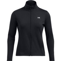 UNDER ARMOUR Damen Jacke MOTION JACKET EMEA, Größe XL in Schwarz