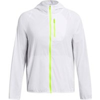 UNDER ARMOUR Damen Jacke UA PHANTOM WINDBREAKER, Größe L in Pink
