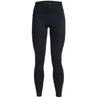 UNDER ARMOUR Damen Legging Fly Fast 3.0 Tight, Größe XL in Schwarz