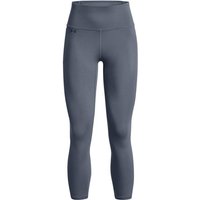 UNDER ARMOUR Damen Legging Motion Ankle Leg, Größe XS in Grau