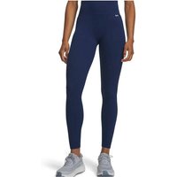 UNDER ARMOUR Damen Leggings MOTION 7/8, Größe S in Blau