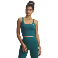 UNDER ARMOUR Damen Shirt MOTION TANK EMEA, Größe XS in Grau
