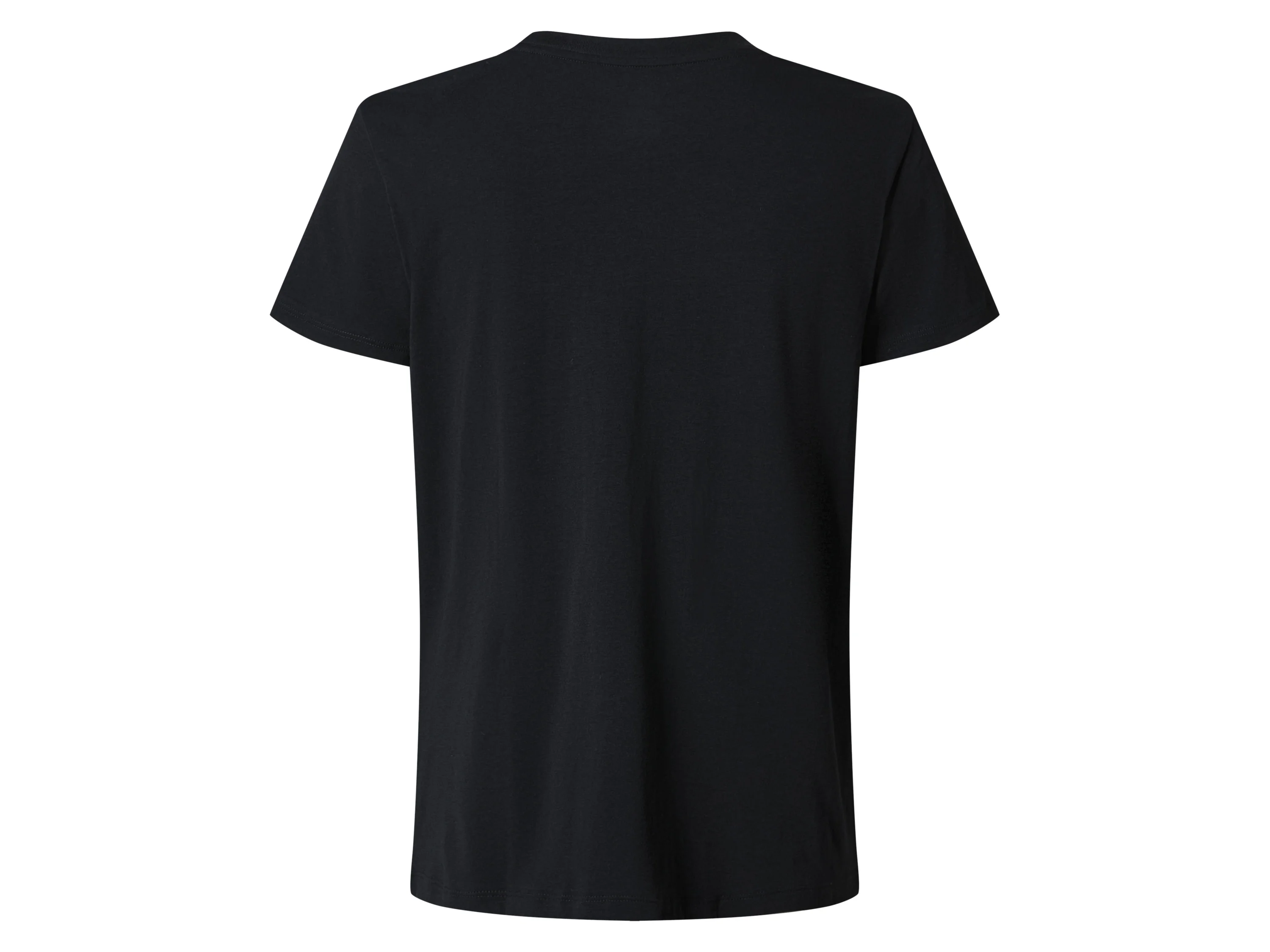 UNDER ARMOUR Damen Shirt OFF CAMPUS CORE SS, Größe L in Schwarz – Bild 2 von 2