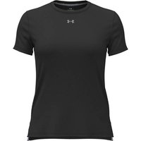 UNDER ARMOUR Damen Shirt UA VANISH SS, Größe XL in Grau