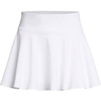 UNDER ARMOUR Damen Shorts MOTION SKORT, Größe XL in Weiß