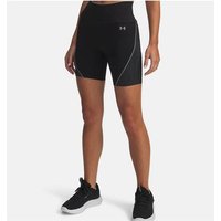 UNDER ARMOUR Damen Shorts VANISH SEAMLESS, Größe XL in Schwarz