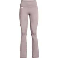 UNDER ARMOUR Damen Sporthose MOTION FLARE PANT, Größe XS in Grau