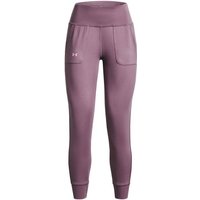 UNDER ARMOUR Damen Sporthose MOTION JOGGER, Größe XS in Lila