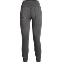 UNDER ARMOUR Damen Sporthose MOTION JOGGER, Größe L in Grau