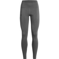 UNDER ARMOUR Damen Tight CAMPUS LEGGING, Größe XS in Grau