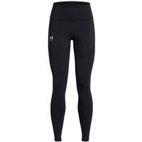 UNDER ARMOUR Damen Tight CAMPUS LEGGING, Größe S in Schwarz