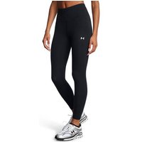 UNDER ARMOUR Damen Tight MOTION ANKLE LEG EMEA, Größe S in Schwarz