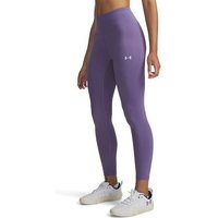 UNDER ARMOUR Damen Tight MOTION ANKLE LEG EMEA, Größe M in Lila