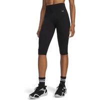 UNDER ARMOUR Damen Tight MOTION CAPRI, Größe XS in Pink