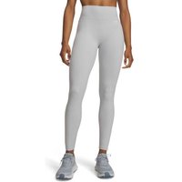 UNDER ARMOUR Damen Tight MOTION LEGGING, Größe M in Silber