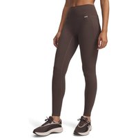 UNDER ARMOUR Damen Tight MOTION LEGGING, Größe L in Grau