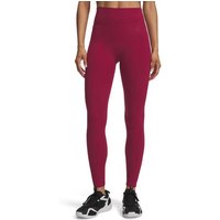 UNDER ARMOUR Damen Tight MOTION LEGGING, Größe M in Lila